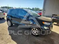 2019 Ford Ecosport photo