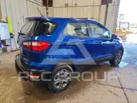 2019 Ford Ecosport photo