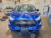 2019 Ford Ecosport photo