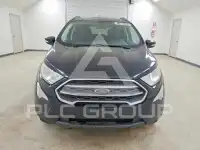 2019 Ford Ecosport photo