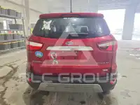2019 Ford Ecosport фото
