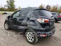 2019 Ford Ecosport фото