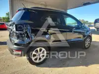2019 Ford Ecosport photo