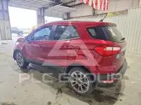 2019 Ford Ecosport фото