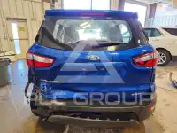2019 Ford Ecosport photo