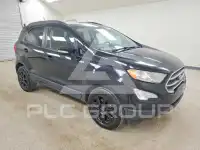 2019 Ford Ecosport photo