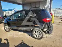 2019 Ford Ecosport photo