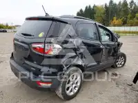 2019 Ford Ecosport фото