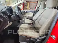 2019 Ford Ecosport фото