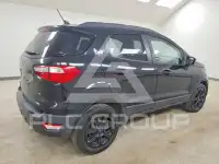 2019 Ford Ecosport photo