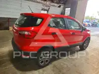 2019 Ford Ecosport фото
