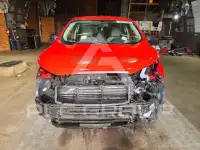 2019 Ford Ecosport фото