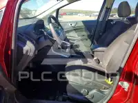 2019 Ford Ecosport фото