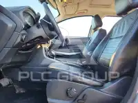 2019 Ford Ecosport фото