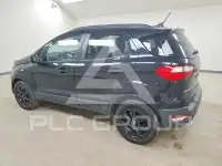 2019 Ford Ecosport photo