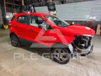 2019 Ford Ecosport фото