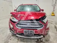 2019 Ford Ecosport фото