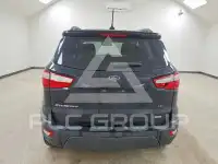 2019 Ford Ecosport photo