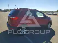 2019 Ford Ecosport фото