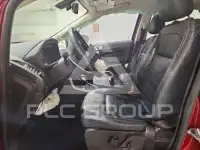 2019 Ford Ecosport фото
