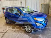 2019 Ford Ecosport photo