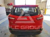 2019 Ford Eco Sport фото