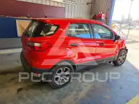 2019 Ford Eco Sport фото