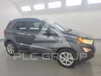 2019 Ford Ecosport фото
