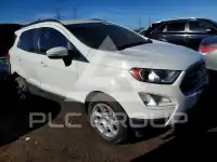 2019 Ford Eco Sport фото