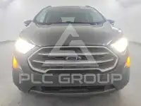 2019 Ford Ecosport фото
