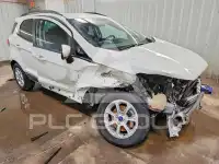 2019 Ford Eco Sport фото