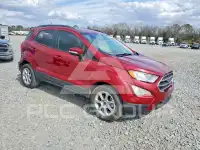 2019 Ford Eco Sport фото