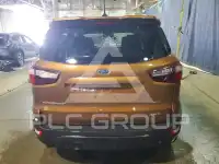 2019 Ford Eco Sport фото