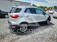 2019 Ford Eco Sport фото