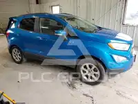 2019 Ford Eco Sport фото