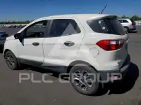 2019 Ford Eco Sport фото