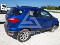 2019 Ford Ecosport фото