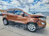 2019 Ford Ecosport фото