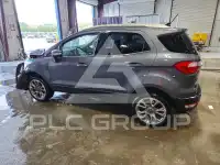 2019 Ford Eco Sport фото
