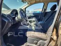 2019 Ford Ecosport photo