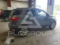 2019 Ford Ecosport фото