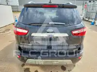 2019 Ford Eco Sport фото