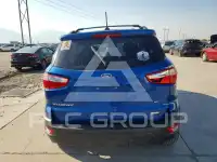 2019 Ford Eco Sport photo