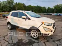 2019 Ford Eco Sport фото