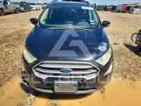 2019 Ford Ecosport photo