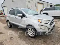 2019 Ford Ecosport фото
