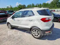 2019 Ford Eco Sport фото