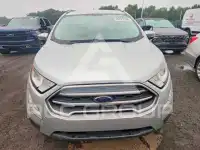 2019 Ford Eco Sport фото