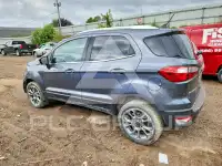 2019 Ford Eco Sport photo