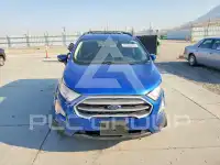 2019 Ford Eco Sport photo